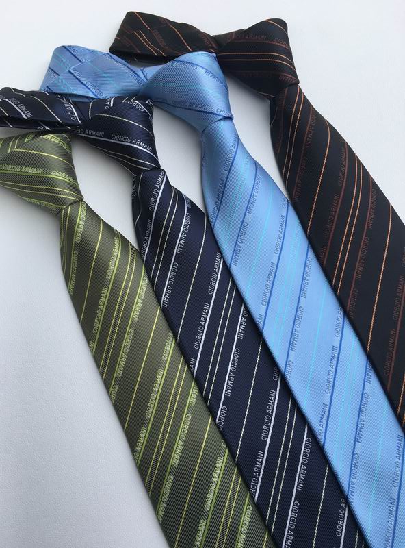 Armani Tie hm02